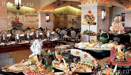 Conrad Istanbul 22